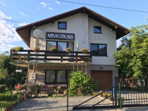  Apartamenty Nova Dolina  Висла